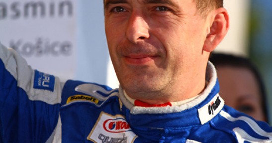 Rajd Koszyc